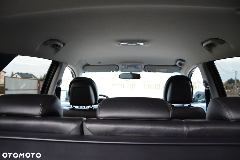 Hyundai ix35 1.6 2WD blue Trend - 20