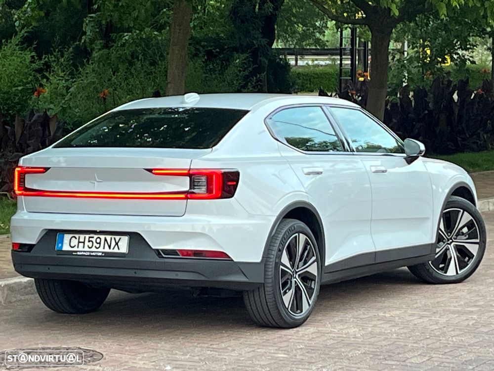 Polestar 2 Single Motor 69kWh - 3