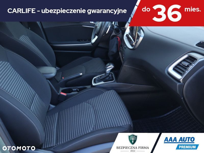 Kia XCeed - 9