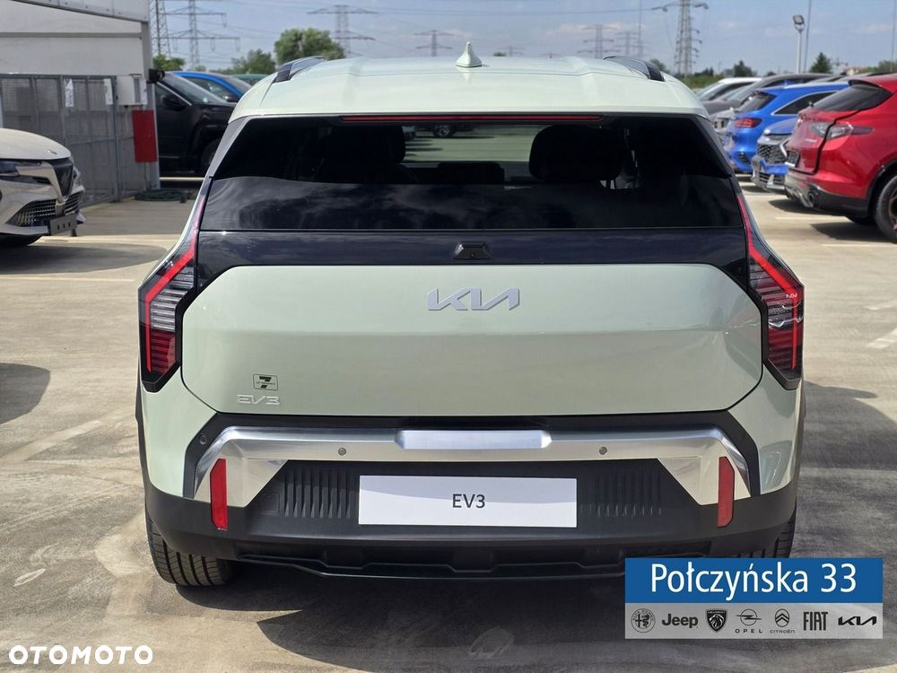 Kia EV3 81.4kWh Earth - 6