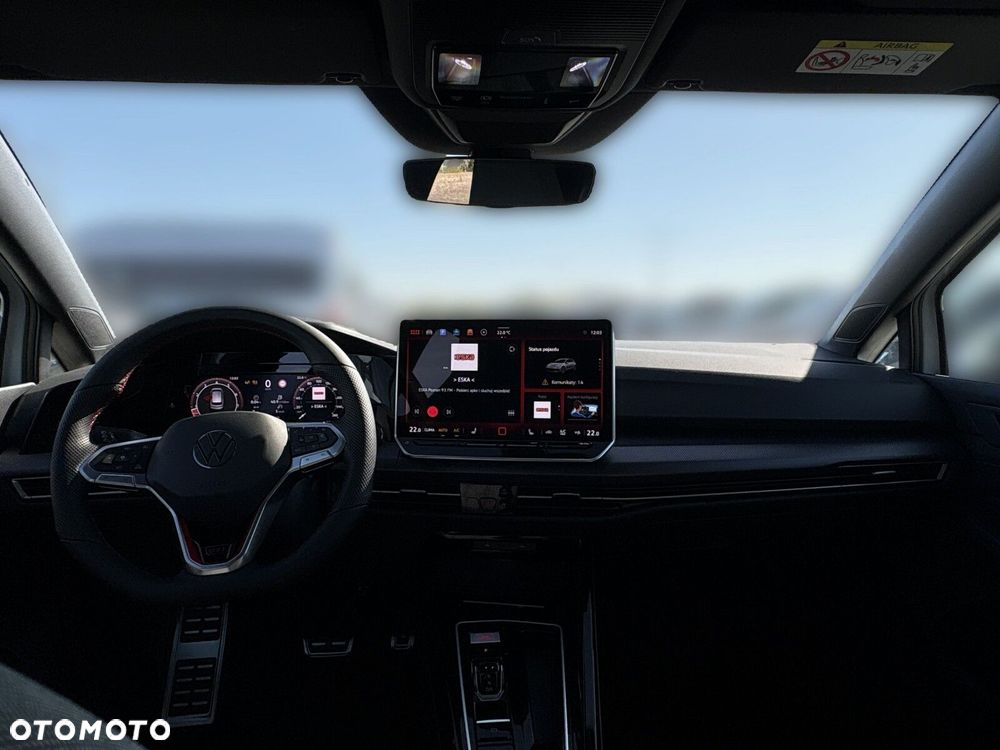 Volkswagen Golf - 17