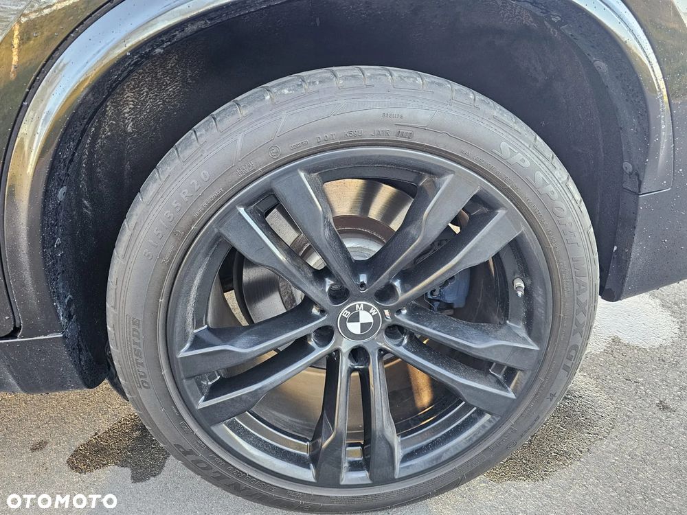 BMW X6 - 18