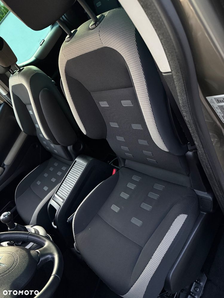 Citroën Berlingo 1.6 VTi Exclusive - 24
