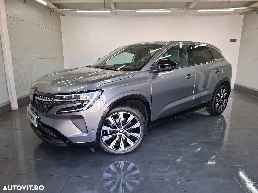 Renault Austral E-Tech 200 HEV Esprite Alpine - 1