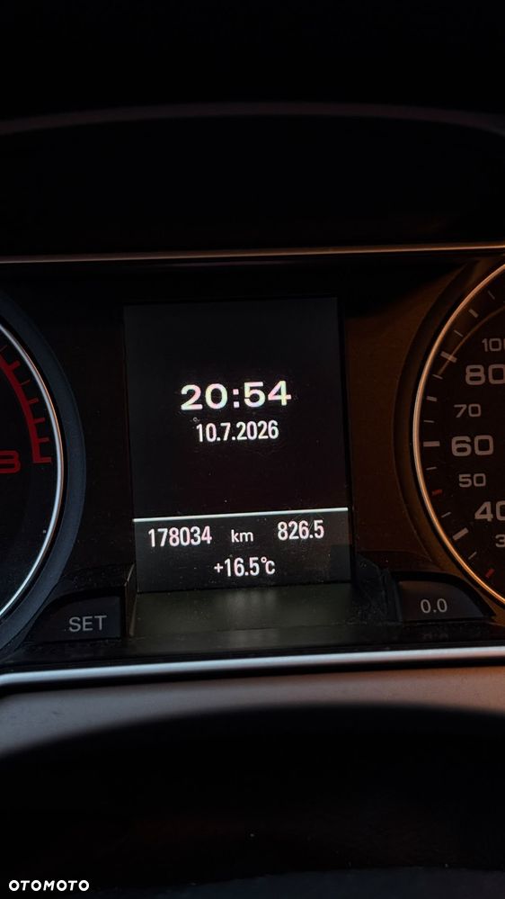 Audi A4 Avant - 2