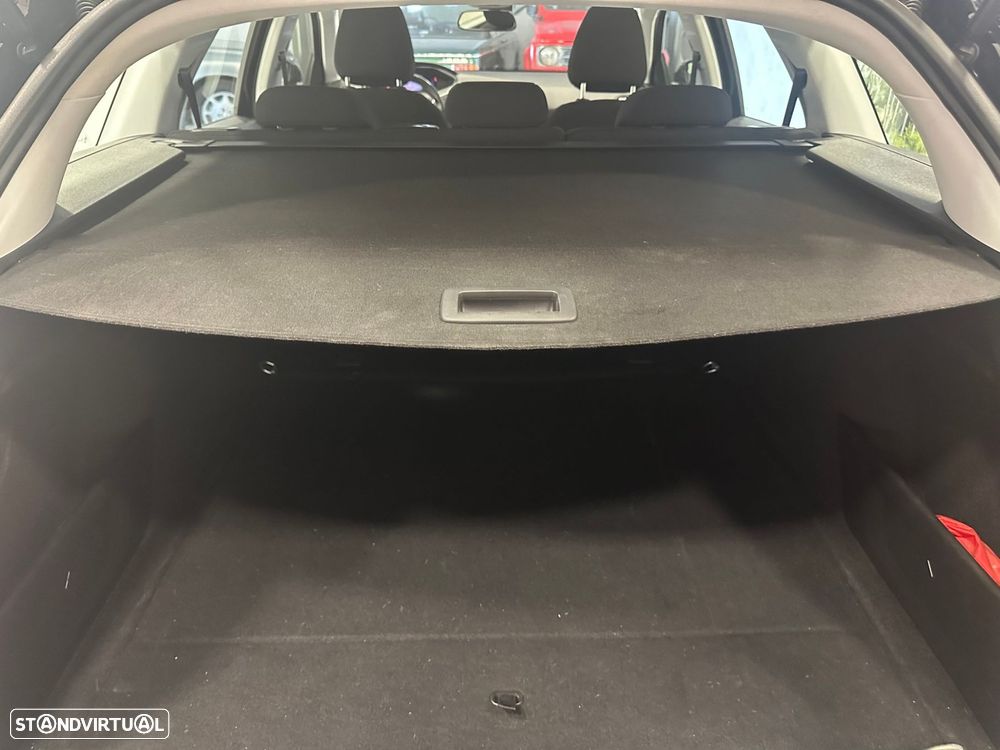 Peugeot 308 SW 1.5 BlueHDi Active - 17
