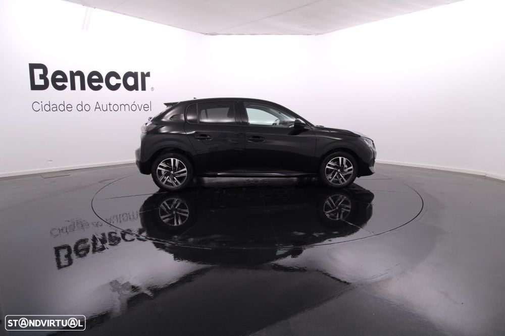 Peugeot 208 1.2 PureTech Allure Pack - 9