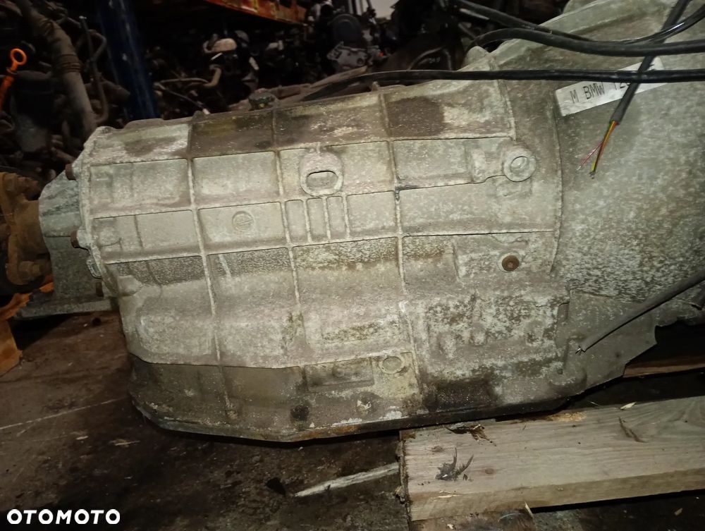 Skrzynia Biegów Manualna BMW 3,0 - 1