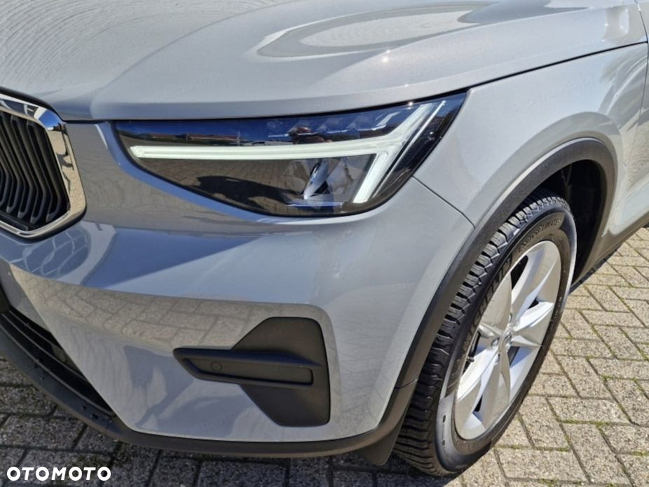 Volvo XC 40 - 4