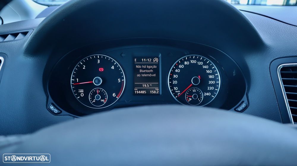 SEAT Alhambra 2.0 TDI Style Eco. - 30