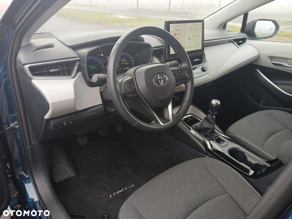 Toyota Corolla 1.5 Style - 16