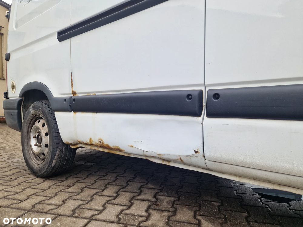 Renault Master - 14