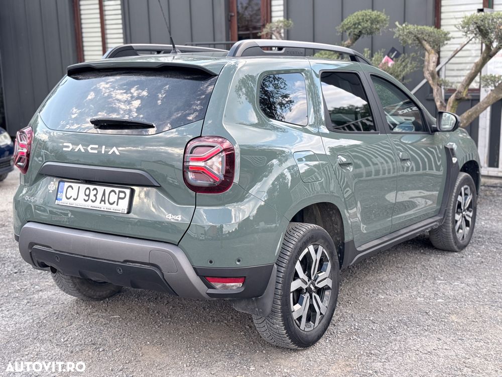 Dacia Duster - 3