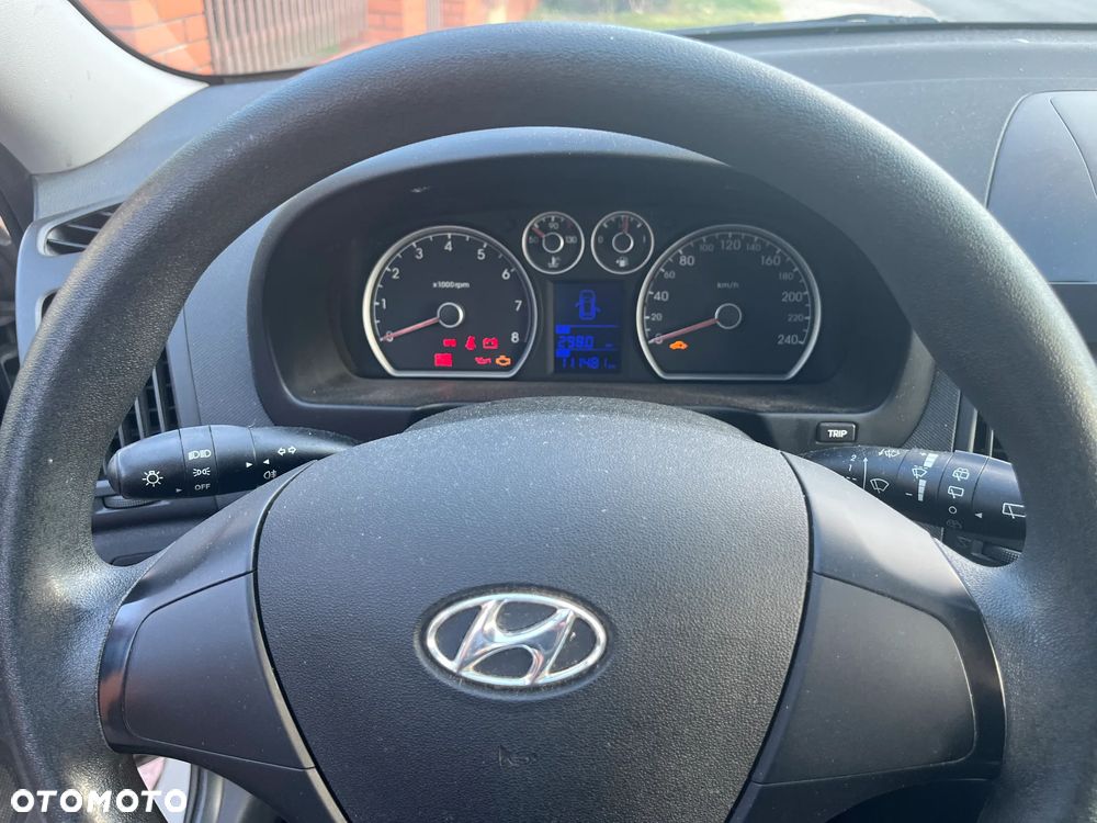 Hyundai i30 1.4 Base - 5