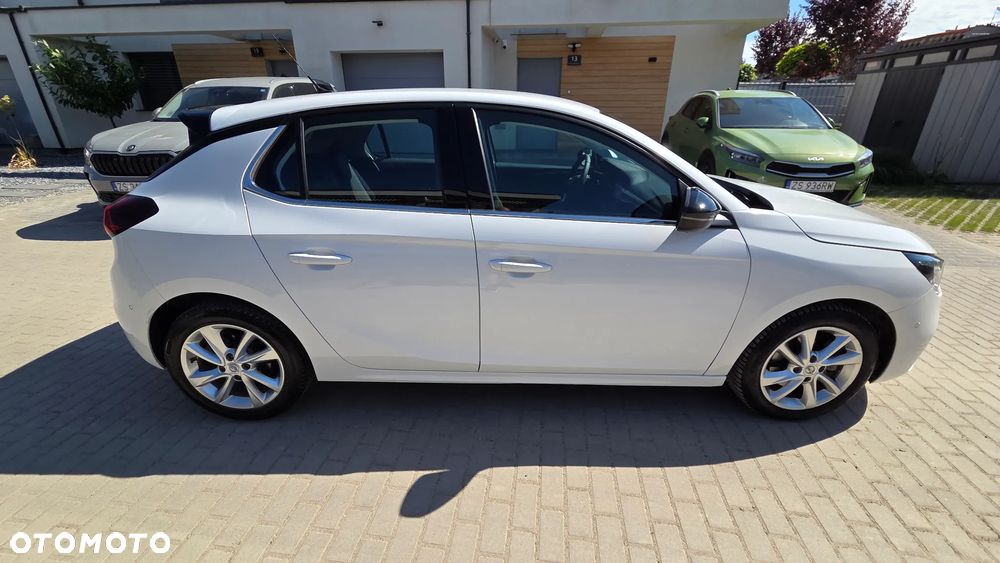 Opel Corsa 1.2 Elegance Business Pack S&S - 6