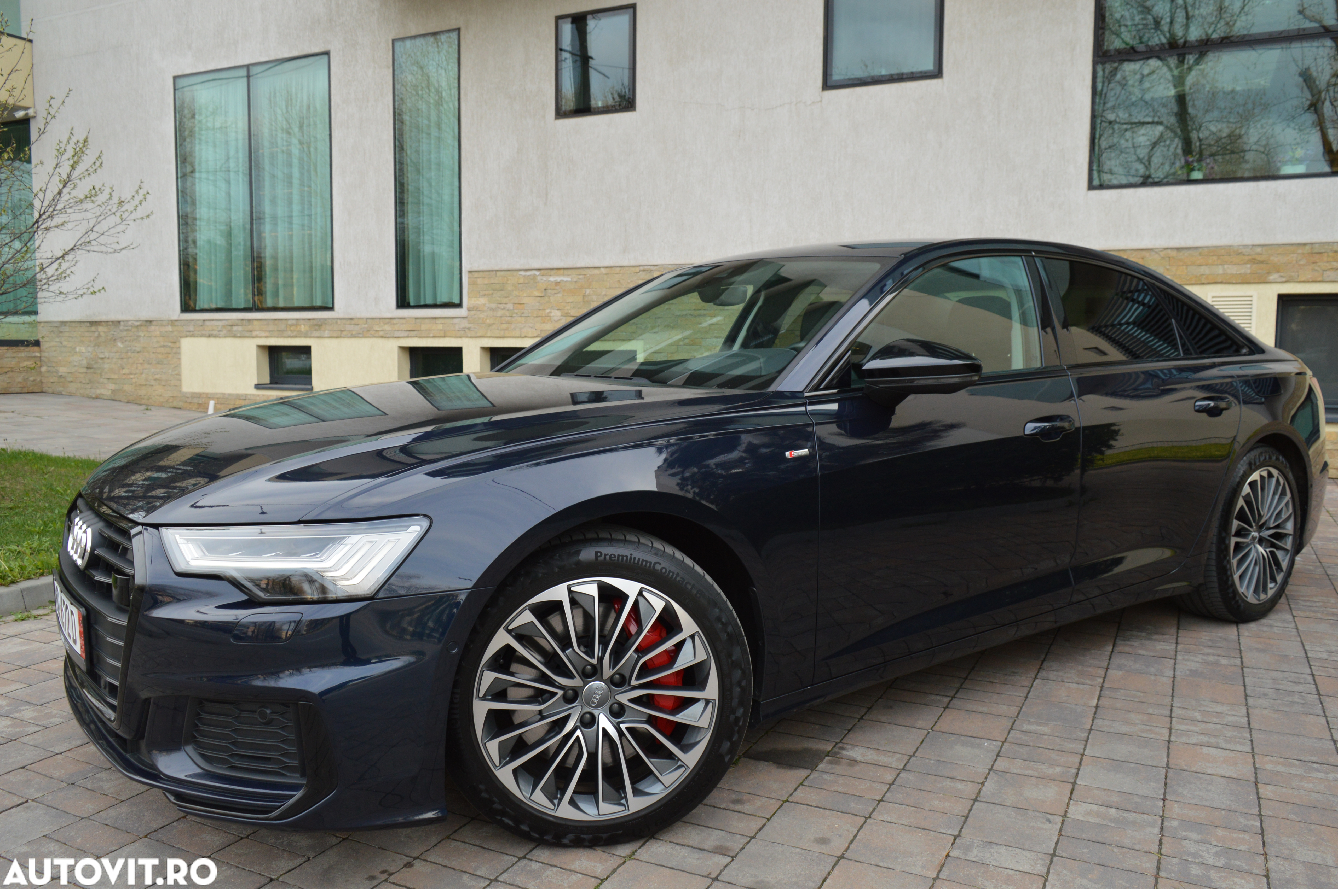Audi A6 - 15