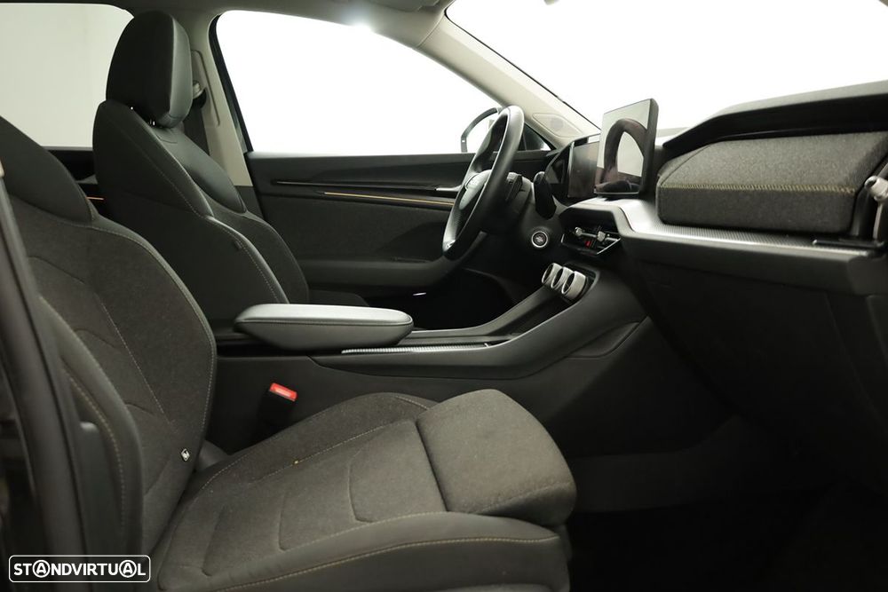 Skoda Kodiaq 2.0 TDI DSG - 20