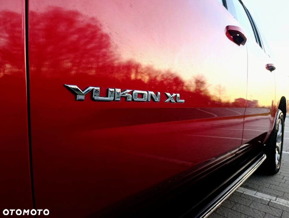 GMC Yukon 5.3 SLE - 39