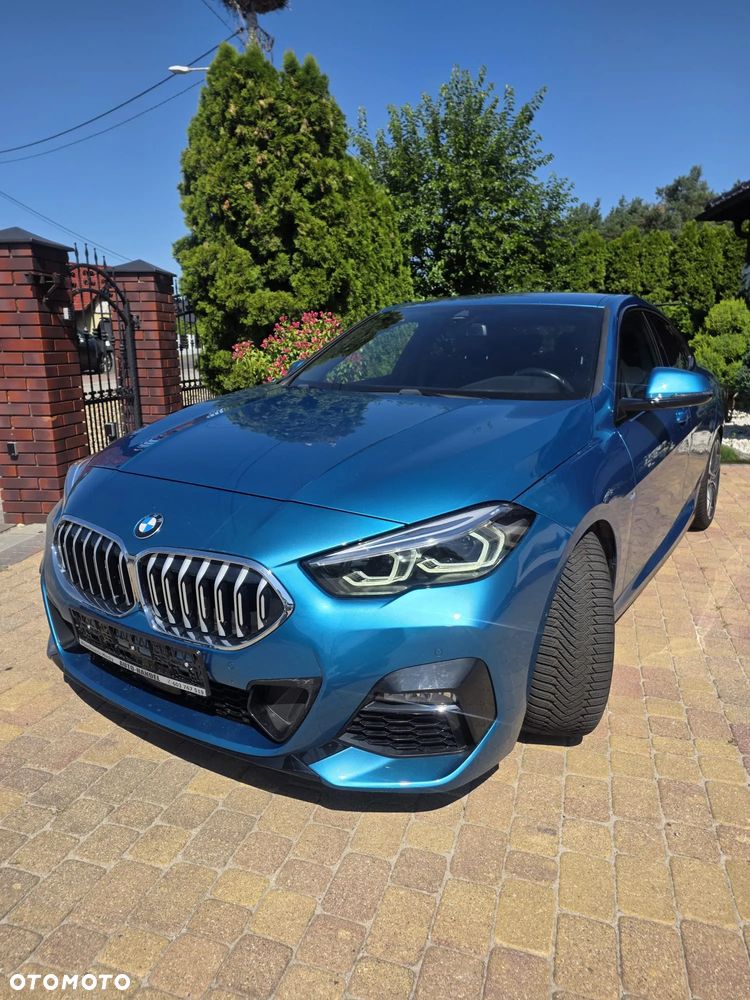 BMW Seria 2 218i Edition Colorvision - 3