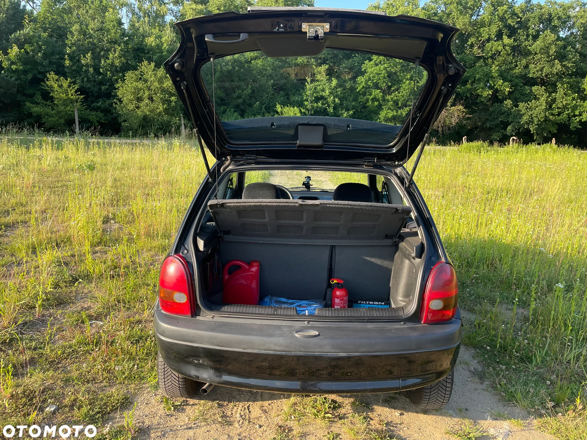 Opel Corsa - 31