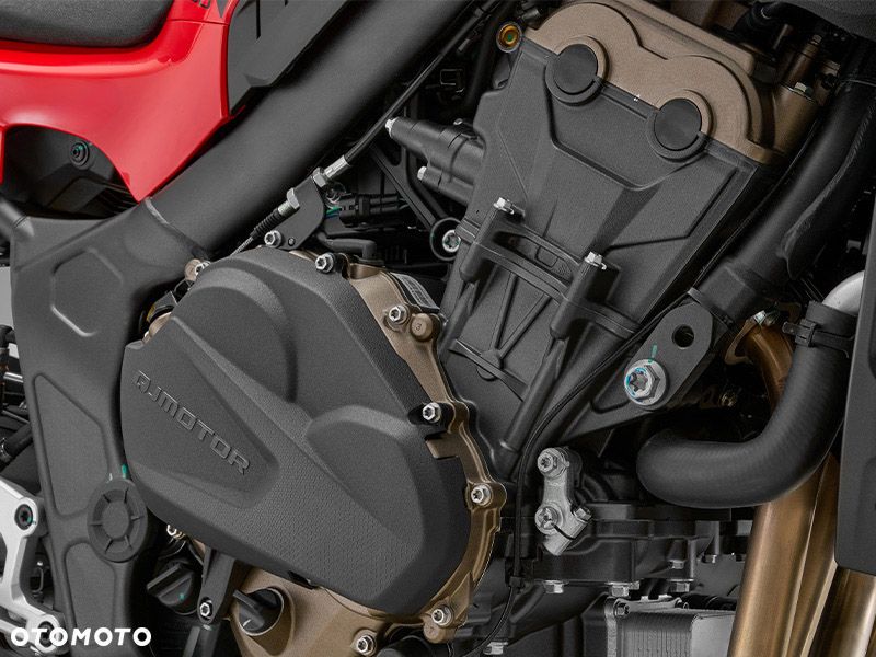 QJMOTOR SRK 800 - 14