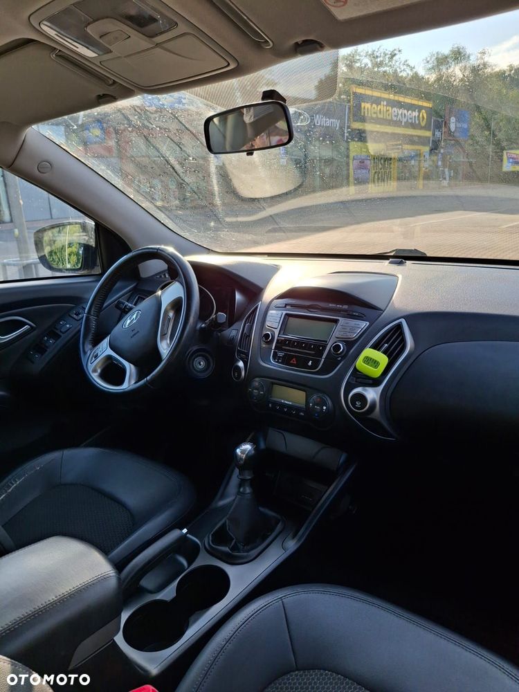 Hyundai ix35 1.6 GDI Comfort 2WD - 5