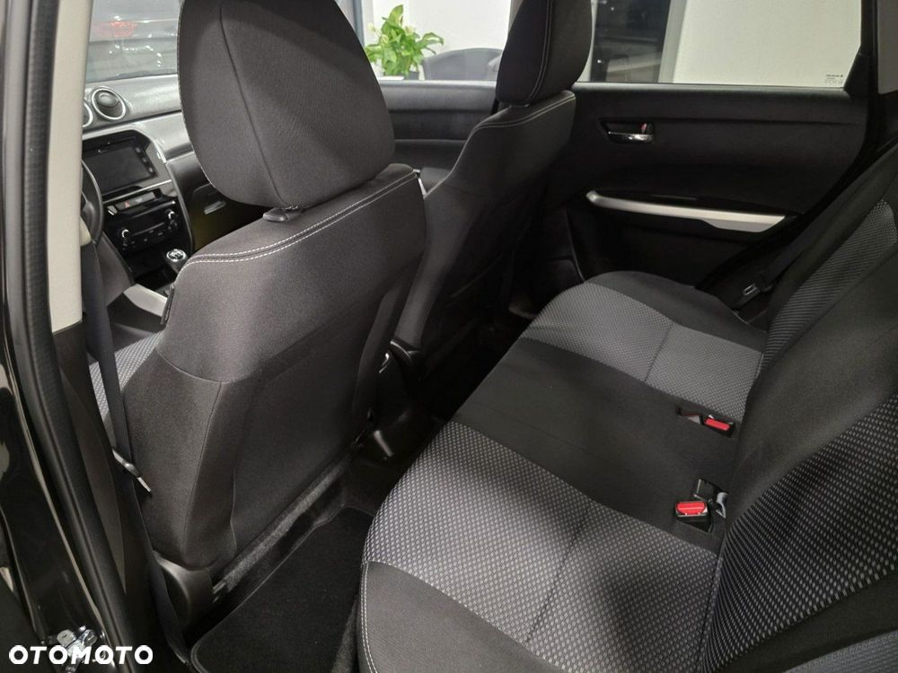 Suzuki Vitara 1.6 Premium 2WD - 15