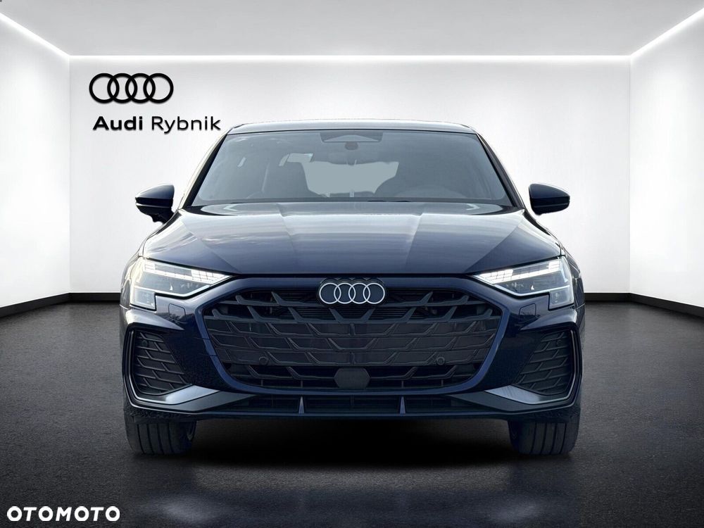 Audi A3 Sportback - 8