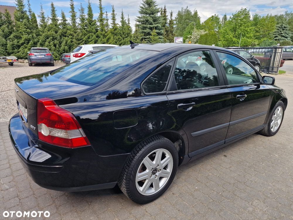 Volvo S40 2.0D Momentum - 8