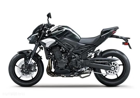 Kawasaki Z 900 - 3