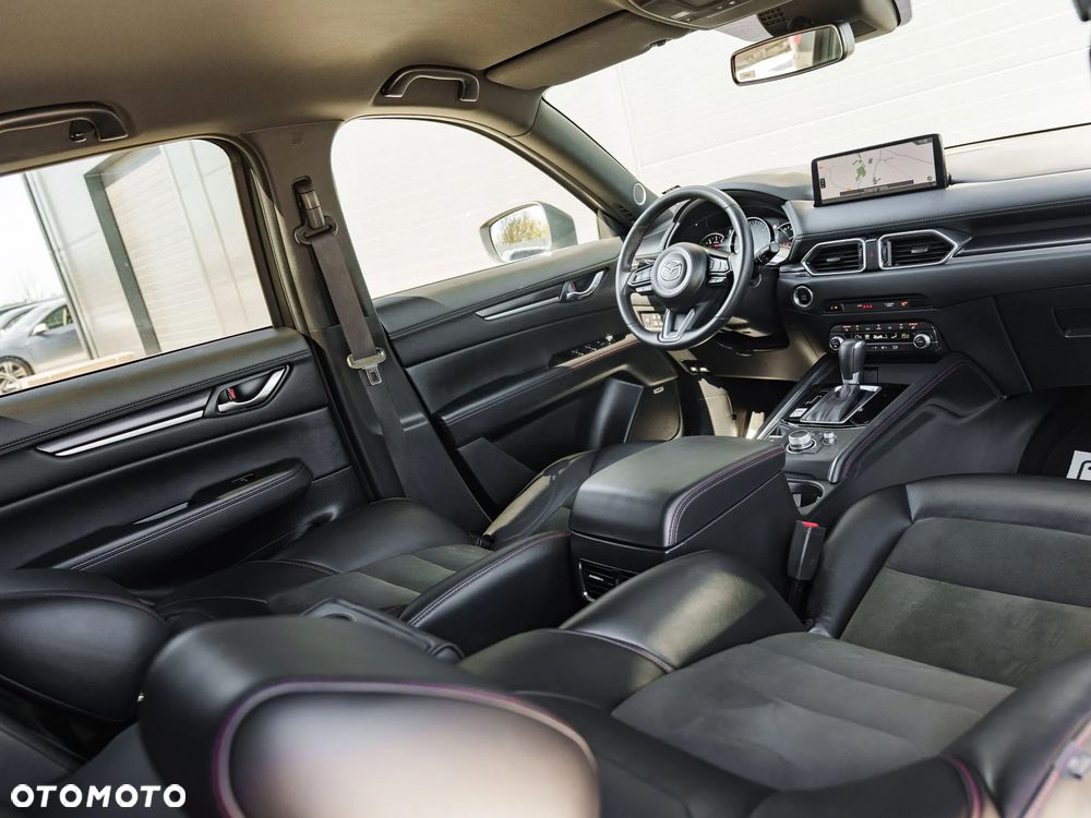 Mazda CX-5 2.0 Homura 2WD - 19