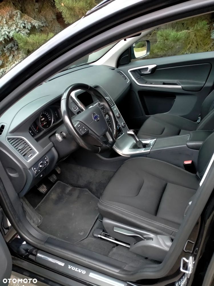 Volvo XC 60 D3 Kinetic - 13