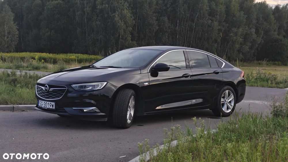 Opel Insignia 1.6 T Elite S&S - 3