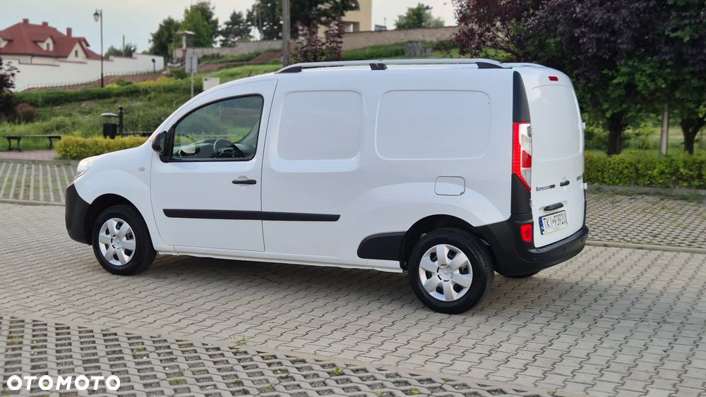 Renault Kangoo - 3