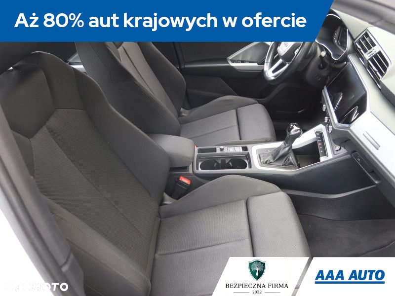 Audi Q3 - 10
