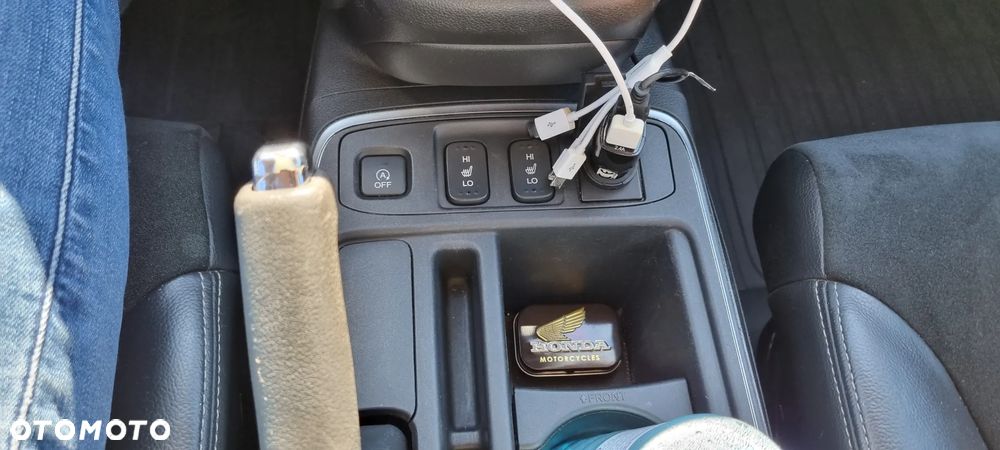 Honda CR-V 1.6i-DTEC Lifestyle (ADAS / Connect+) - 10