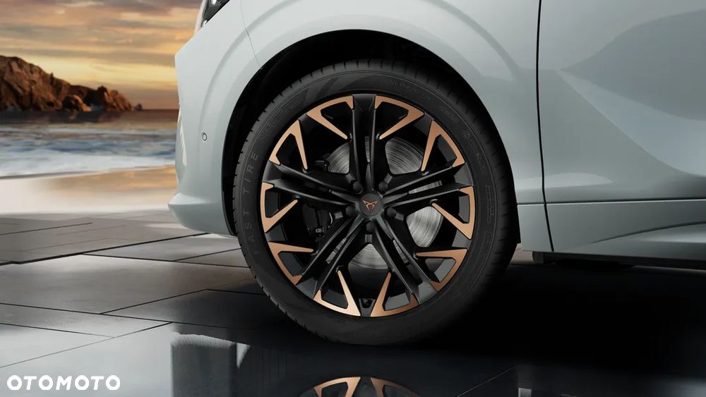 Cupra Terramar 2.0 TSI 4Drive VZ DSG - 8