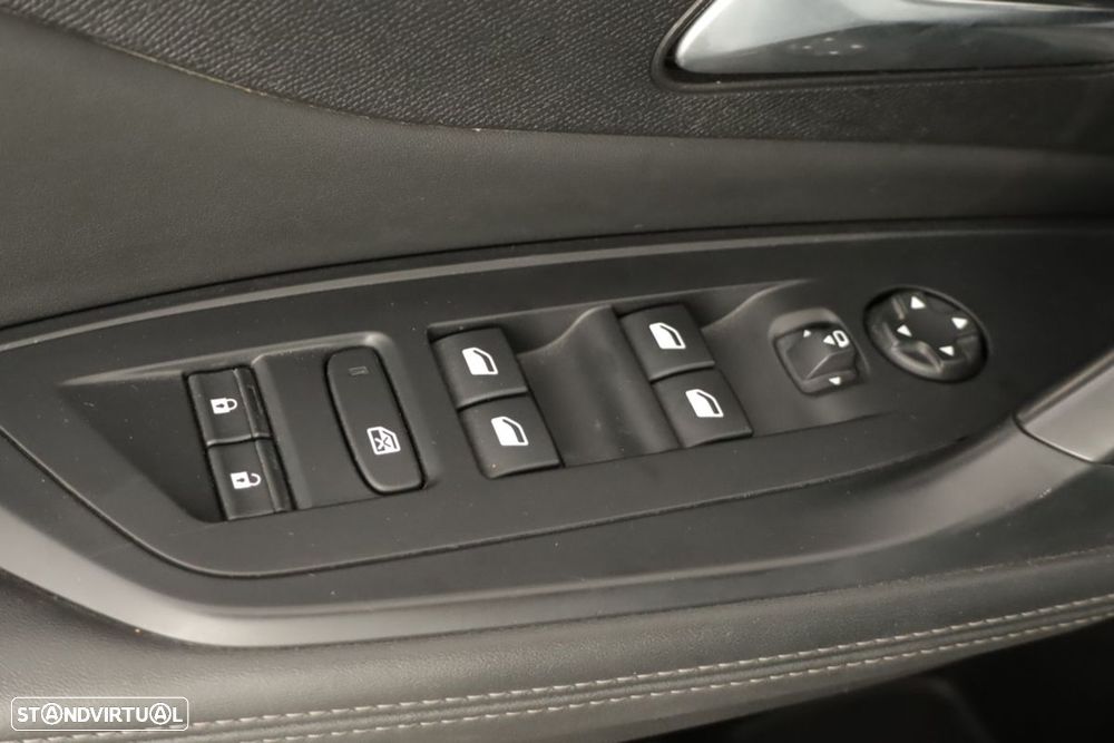 Peugeot 308 SW - 20