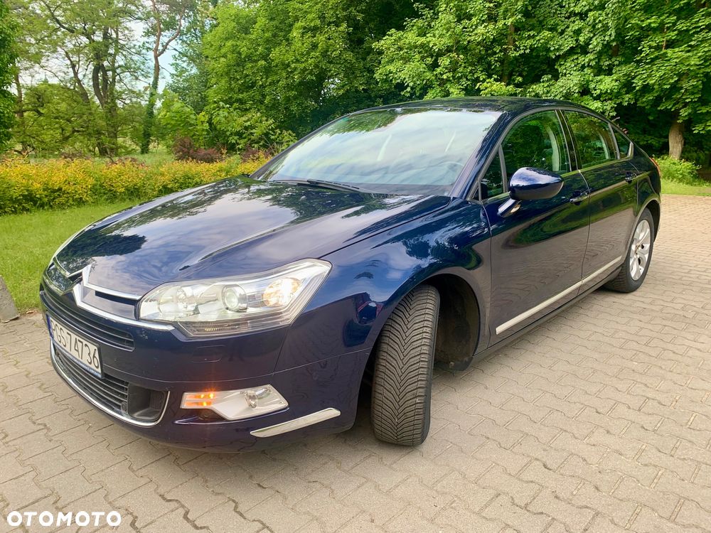Citroen C5