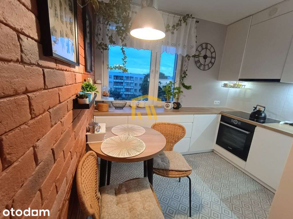 Zadbane 3 pokoje 60m2 Młodzianów do wejścia !!!