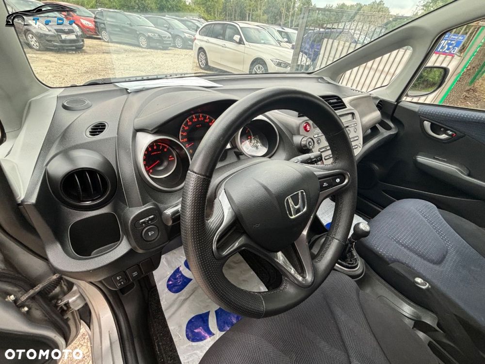 Honda Jazz 1.2 Trend VSA - 17