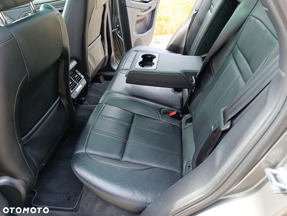 Land Rover Range Rover Evoque D150 R-Dynamic HSE - 33