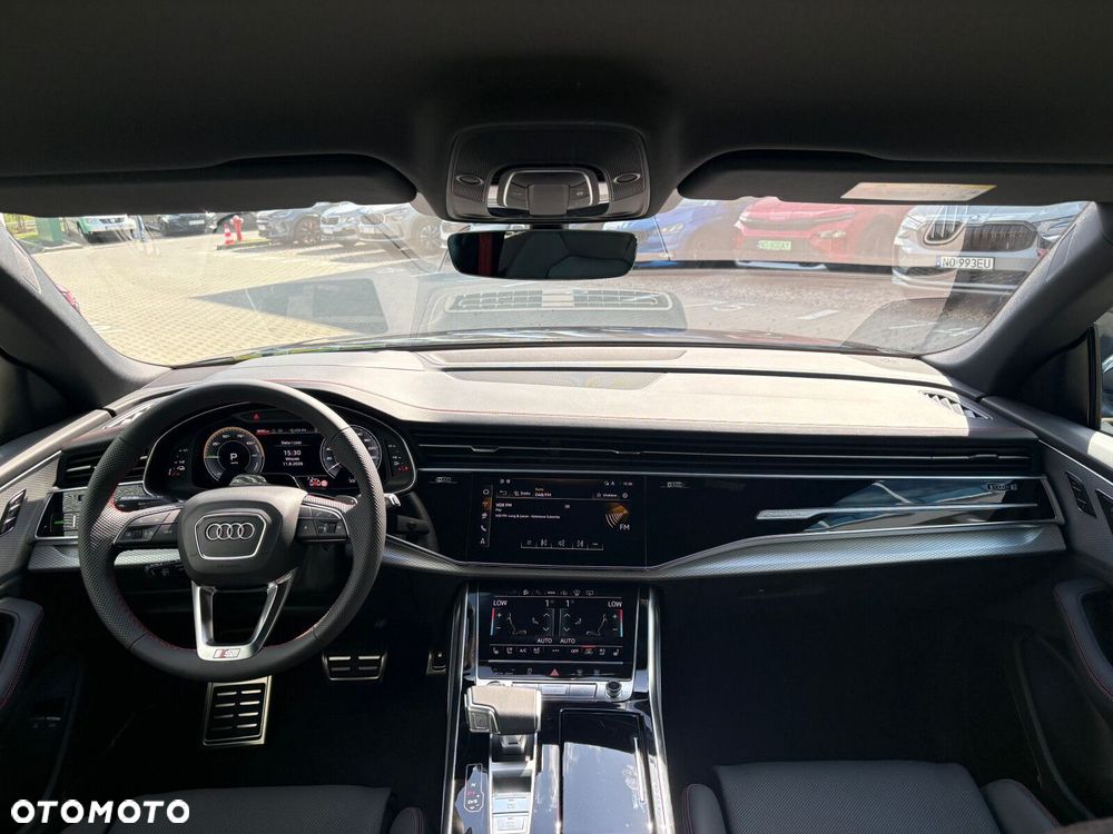 Audi Q8 - 7