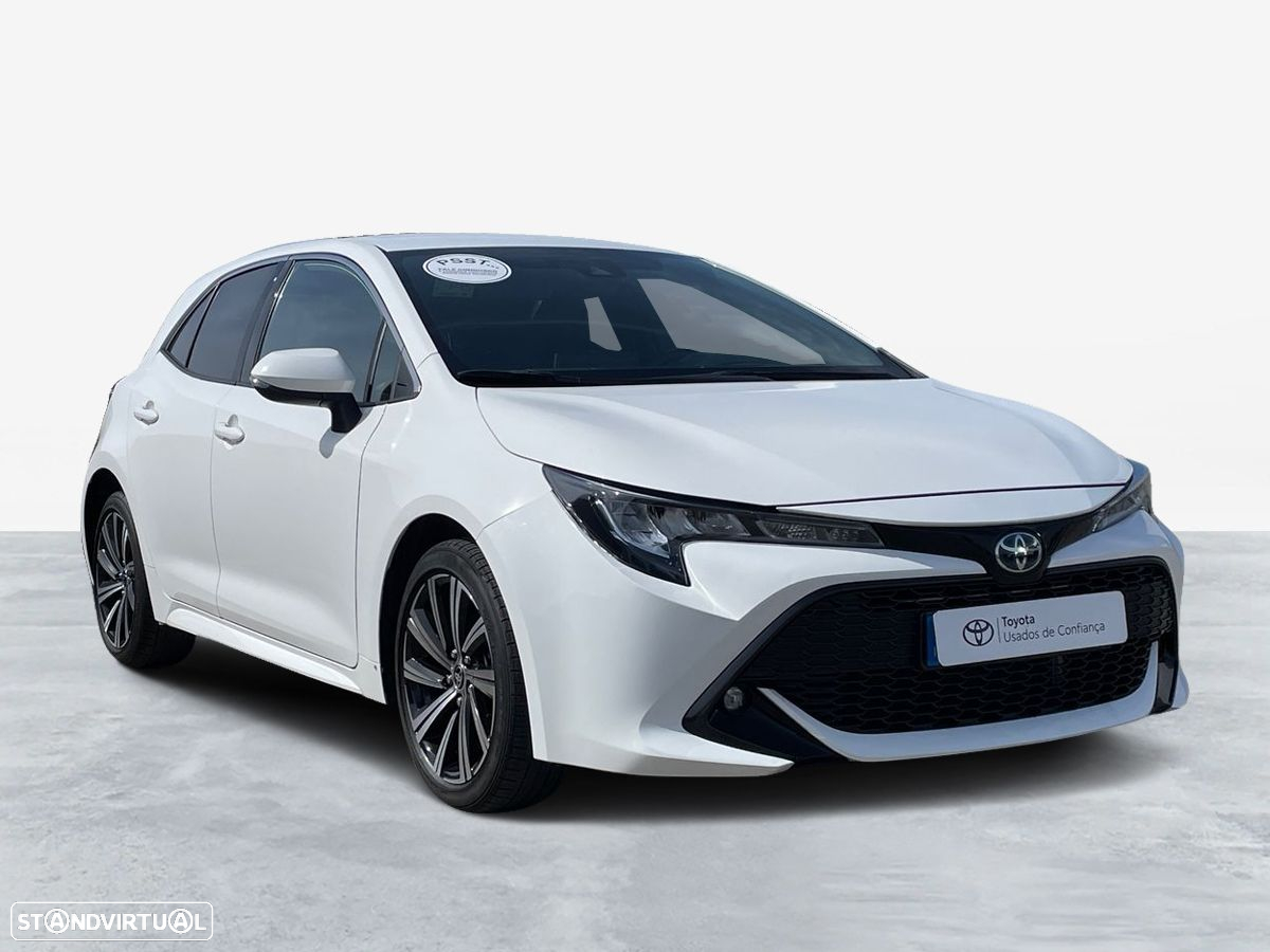 Toyota Corolla - 14