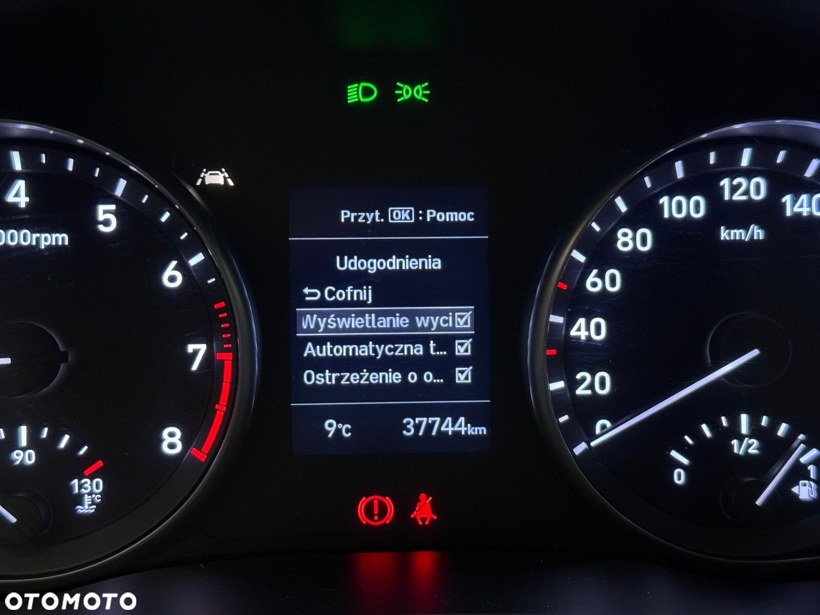Hyundai i30 1.0 T-GDI Modern - 28