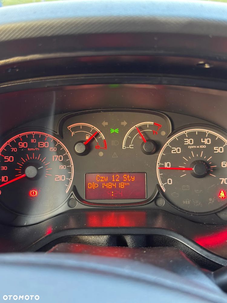 Fiat Doblo - 14