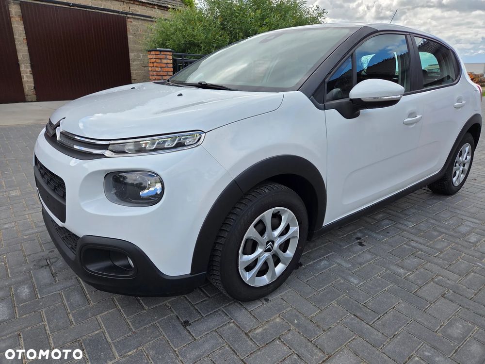 Citroën C3 - 6