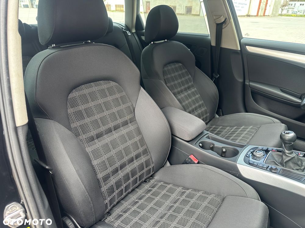Audi A4 Avant - 26