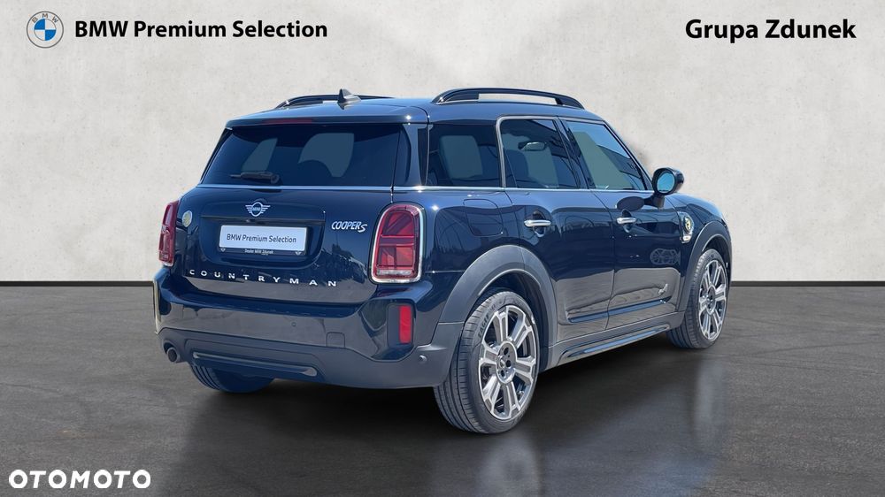 MINI Countryman - 6