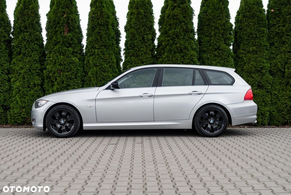 BMW Seria 3 - 7